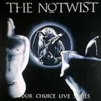 Pochette Your Choice Live Series