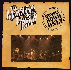 Pochette Stompin' Room Only: Greatest Hits Live 1974-1976