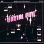 Pochette Digital Girl