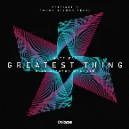 Pochette Greatest Thing (Tommy Baynen remix)