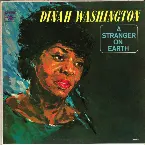 Pochette A Stranger On Earth