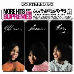 Pochette More Hits by the Supremes