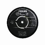 Pochette Ticky Ticky Tick / Ain't It a Pity and a Shame