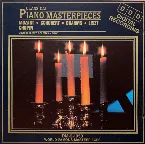 Pochette Classical Piano Masterpieces