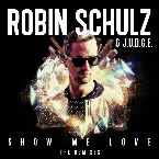 Pochette Show Me Love (The Remixes)