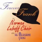 Pochette Forever Frank