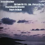 Pochette Sinfonie Nr.4 Es-dur „Romantische“