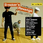 Pochette Breaker’s Revenge