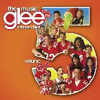 Pochette Glee: The Music, Volume 5