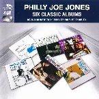 Pochette Six Classic Albums