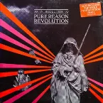 Pochette An Introduction to Pure Reason Revolution