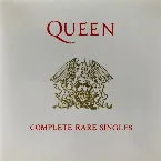 Pochette Complete Rare Singles