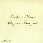 Pochette Beggars Banquet Sessions