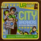 Pochette City Breakers