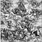 Pochette Extinctus Amabitur Idem