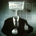 Pochette Goodbye Mr. Pink Floyd! (live at Quebec '87)