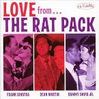 Pochette Love From... The Rat Pack