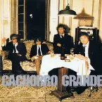 Pochette As próximas horas serão muito boas