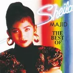 Pochette The Best Of Sheila Majid