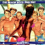 Pochette The Rock 'n' Roll Era: The Beach Boys: 1962-1967