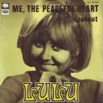Pochette Me, the Peaceful Heart / Lookout