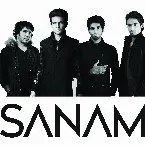 Pochette SANAM