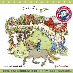 Pochette Emil fra Lønneberget - Komplett Samling