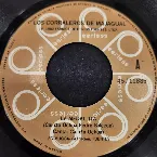 Pochette La medallita / Mi caprichito