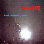Pochette Live at The Apollo, London