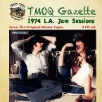Pochette 1974 L.A. Jam Sessions