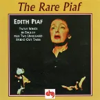 Pochette The Rare Piaf