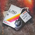 Pochette Betamax