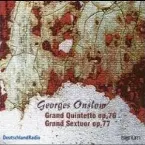 Pochette Grand Quintetto, op. 76 / Grand Sextuor, op. 77