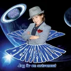 Pochette Jag Är En Astronaut