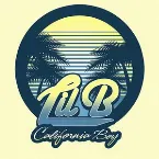 Pochette California Boy