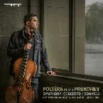 Pochette Poltéra Plays Prokofiev