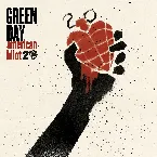 Pochette American Idiot - 20th Anniversary - Becoming Who We Are