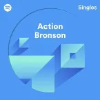 Pochette Spotify Singles