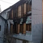 Pochette End of the Year Tracks #1