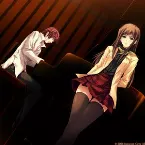 Pochette PP -ピアニッシモ- 操リ人形ノ輪舞 オリジナルサウンドトラック 『トナーリティ Tonality』