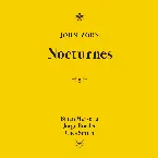Pochette Nocturnes
