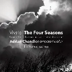 Pochette The Four Seasons & Concertos for Bassoon and Violin "in tromba marina"