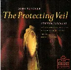 Pochette Tavener: The Protecting Veil / Britten: Cello Suite No 3 / Tavener: Thrinos