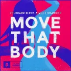 Pochette Move That Body