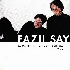 Pochette Fazıl Say