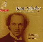 Pochette Complete Songs For Voice And Piano Vol. 2
