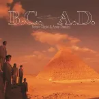 Pochette B.C. A.D. (Before Christ & Anno Domini)