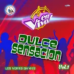 Pochette Los Nortis en Vivo Vol. 1. Música de Guatemala para los Latinos (En Vivo)