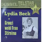 Pochette Greuzli wohl Frau Stirnima / Truckerfest