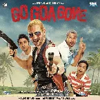 Pochette Go Goa Gone